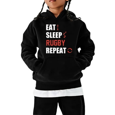 

Hoodies for Girls Graphic Hoodies Boys Hoodies Hoodies for Teens Kids Hoodies American Football Fans Sports Gift Teen Sweatshirt Vintage Rugby Player Sports Retro Kids Rugby Pullover Hoodie