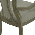 thumbnail image 6 of Liberty Furniture Industies, INC Magnolia Manor Splat Back Arm Chair (RTA) - Set of 2 in Weathered Bisque, 6 of 11