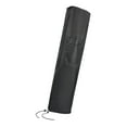 thumbnail image 1 of Funda para Calentador de Patio Impermeable con Cremallera Bolsa de Almacenaje Material Oxford Protege Contra Polvo Viento Ajuste Fácil Adecuada para, 1 of 9