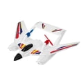 thumbnail image 1 of Warplane RC Airplane, 2.4GHz RC Airplane, RC Glider EPP Aircraft Model , Airplane Model Warplane Plane Glider Toy, 1 of 5
