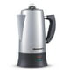 thumbnail image 1 of Cafetera Elite Gourmet EC924 de acero inoxidable para 12 tazas, 1 of 6