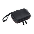 thumbnail image 3 of EVA Protective Case for T9 SSD Storage Bag Zipper Secure Carrying Case with Hand Strap SSD Accessories, 3 of 5