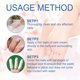 thumbnail image 5 of Teissuly Nail Repair Cream For Repairing Gray Nails, Brightening And Thickening Nails, Hand And Foot Nails, Moisturizing And Caring Cream Teissuly WER202401271577, 5 of 9
