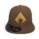 thumbnail image 1 of Gorra Aquaman I Original Nueva Plana Café, 1 of 4