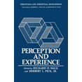 thumbnail image 1 of Perception et Expérience (Perception et Développement Perceptuel), 1 of 2