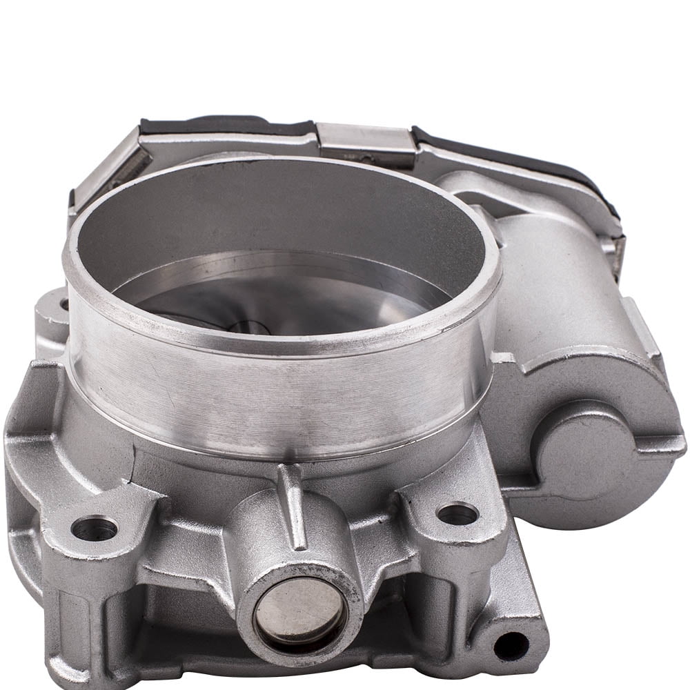Maxpeedingrods New Throttle Body Assembly Fit 2007-09 for GMC Acadia Suzuki XL-7 Car 12616995 TK9DAW