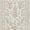 ARF8951-PINK BLOOM, variant on GENIMO 2'x3' Entryway Rug, Machine Washable Non Slip Low Pile Area Rug for Front Door Kitchen Bathroom, Muted Floral, INDIGO BLOOM
