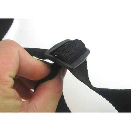Children 20 Grid Bandolier Soft Bullet Belts Adjustable Portable Cartridge Belt Darts Belt for CS Game