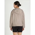 thumbnail image 2 of Avia Women's Quilted Outdoor Jacket, Sizes XS-XXXL, 2 of 4