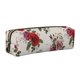 thumbnail image 1 of Easygdp Rose Flowers para Estuche de Lápices de Cuero, Estuche de Papelería de Cuero, Estuche de Gran Capacidad con Cremallera, 1 of 7