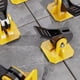 thumbnail image 5 of Eigraketly 50 Uds. Herramienta de nivelación de baldosas de suelo, Clips resistentes al desgaste, nivelador, ajustador impermeable, equipo plano Type2, 5 of 6
