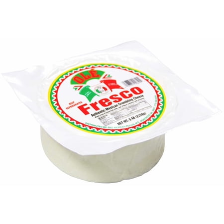 FRESCO AUTHENTIC MEXICAN CRUMBLING CHEESE