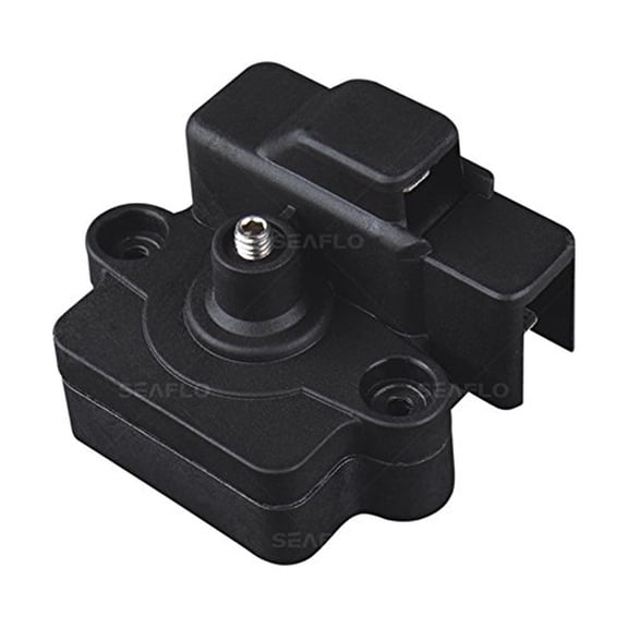 SEAFLO Replacement Adjustable Pressure Switch (45 PSI)