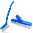 thumbnail image 1 of Kit de cepillo para juntas Clean-eez de pie y manual en V, 1 of 7