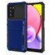 thumbnail image 1 of For Samsung Galaxy A14 5G Case Wallet 5 Credit Card Holder ID Slot Flip Cover Wallet Case Back Pocket Protective Hard Shell Rubber Bumper Armor, 1 of 5