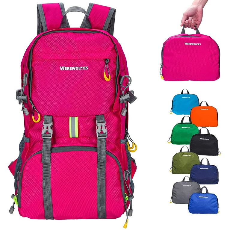 apl packable hiking backpack Trekking Backpack Lightweight Women's Travel Backpack Travel Backpack  Apl Packable Hiking Backpack Small Backpack For
