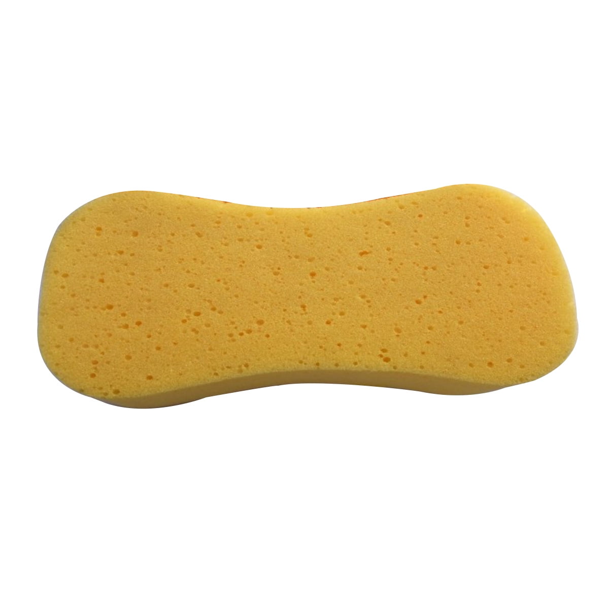 Porous Car Wash Sponge Easy Grip High and Density Car Wash Sponge