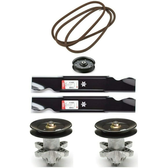 Huskee Lawn Mower Parts