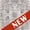 Z-Medallion Grey, variant on RUGKING Farmhouse Christmas Door Mat 2x3 Snowflake Washable Rug for Entryway Kitchen Holiday Decor Red and Ivory