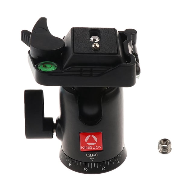 Cabeza Panorámica de Del Rotor de La Clasificación Del para El Soporte de Cámara Del DSLR perfke Cabeza de bola