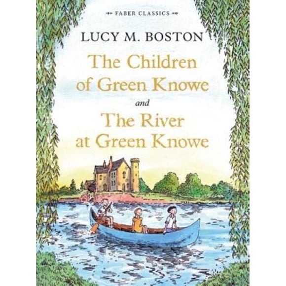 Les Enfants de la Collection Green Knowe