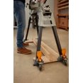 thumbnail image 3 of Kit base móvil Bora Portamate PM-1100 Heavy Duty 181 kg, 3 of 3