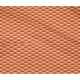 thumbnail image 5 of oneOone Tissu en Coton Flex Triangle Géométrique Décor Tissu Imprimé BTY 40 Pouces de Large, 5 of 5
