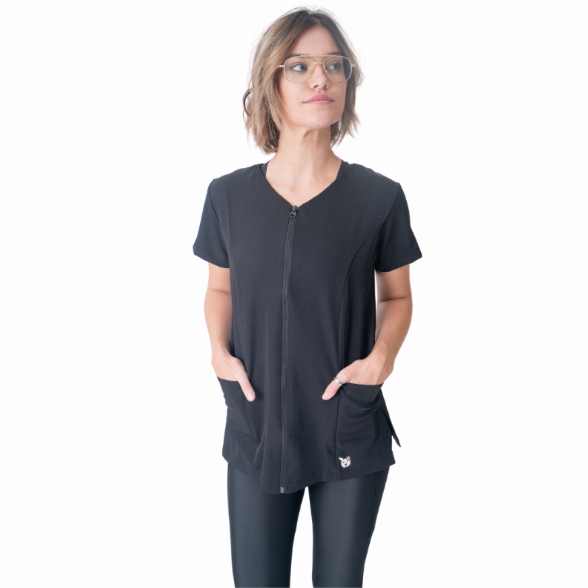 Grooming Smocks Color Variety