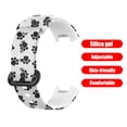 thumbnail image 1 of Para Xiaomi Redmi Watch 2 Lite Watchband Sport Smartwatch Band Reemplazo de correa, 1 of 5