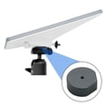 thumbnail image 1 of Adaptador de montaje para trípode Starlink Mini de aleación de aluminio, 1 of 6