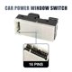 thumbnail image 4 of Interruptor Eléctrico Ventana Unique Bargains Delantero Izquierdo Para Aveo Aveo5, 4 of 10