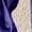 Dark Blue, variant on Women's Solid Color Elastic Waist Casual Pants, Lightweight & Comfortable for All Seasons, High-Waist Design for a Flattering Fit