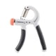 thumbnail image 1 of Ejercitador de manos de agarre pesado de metal ajustable, herramienta de entrenamiento eléctrico para gimnasio, 1 of 8