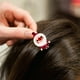 thumbnail image 1 of Xihbxyly Ofertas Del Día Dibujos Animados de Adornos Navideños, Lindas Pinzas para El Cabello Navideño, Tarjetas para El Cabello, Tocados Navideños, Suministros para Regalos Navideños, Decoración par, 1 of 7