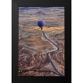 thumbnail image 2 of Song, Gunarto 13x18 Black Modern Framed Museum Art Print Titled - Follow The Path, 2 of 5