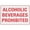 Warning Sign 4, variant on All Deliveries Here Sign Sign, 8"x12" Grade Reflective Sheeting Rust Free Aluminum, Weather Resistant, Waterproof, Easy To Mount