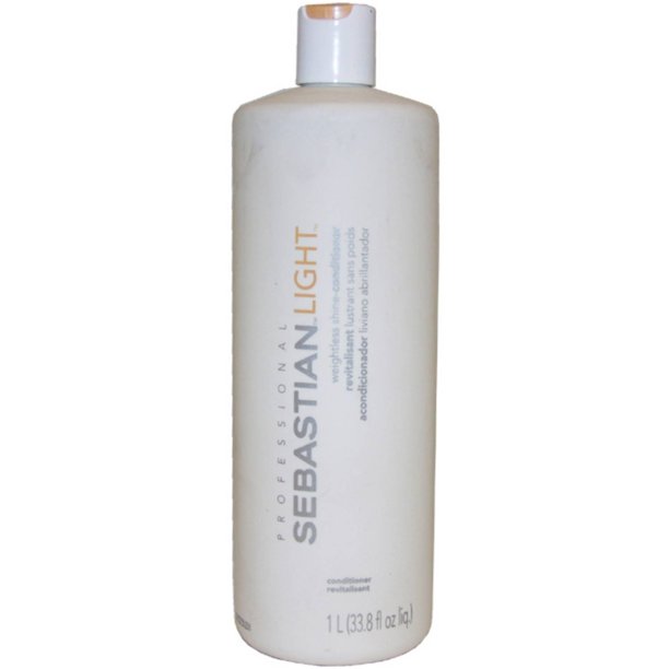 Sebastian Professional Sebastian Professional Light Weightless Shine