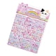 thumbnail image 1 of Cartoon Animal Foam Sticker Kids Motivational Sticker for Water Bottle Notebook Journal Planner Scrapbooking Phone Case Multicolor, 1 of 4