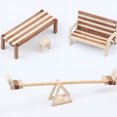 thumbnail image 3 of YSNOOWE 50pcs Bamboo Coffee Stirrers Sturdy Mixing Rods for Drinks Versatile Beige Party Supplies, 3 of 8