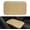 beige2, variant on Chasenew Auto Center Console Pad, Universal Waterproof Armrest Seat Box Cover, Car Interior Accessories, Leather Auto Armrest Cover Protector for Most Vehicle, SUV, Truck (Beige)