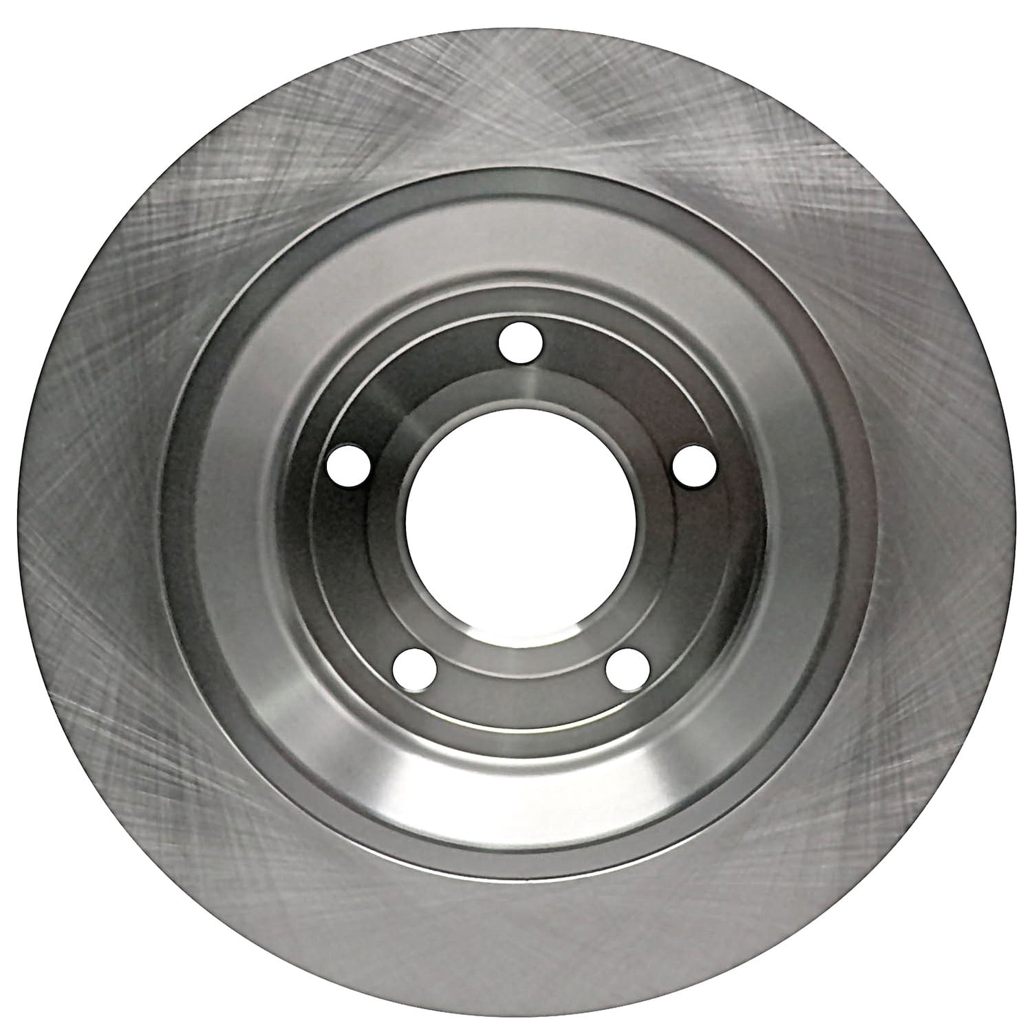 Winstop Brake Rotor, Rear WS238959, Mazda 5 2015-2006
