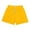 Yellow, variant on Chbgutlmr Workout Shorts for Men Drawstring Elastic Waist Shorts Casual Summer Breathable Gym Athletic Shorts with Pockets