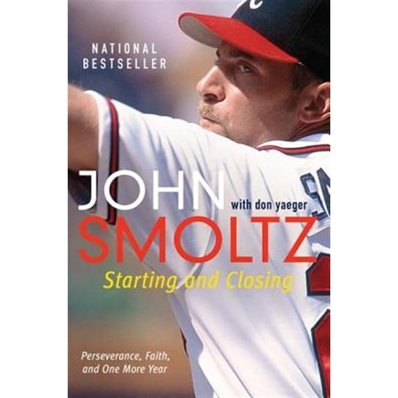 Pre-Owned Starting and Closing (Paperback) 0062120565 9780062120564