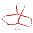 thumbnail image 2 of Kit de Sangle de Pneu de Rechange RC, Sangle de Fixation en Nylon avec Crochets pour Voitures RC 1/10, 2 of 7