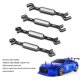 thumbnail image 3 of 8PCS RC Car Wrench Turnbuckle Set Universal RC Car Repair Tools Con Tamaños De 3,0 A 6,0 Mm, 3 of 7