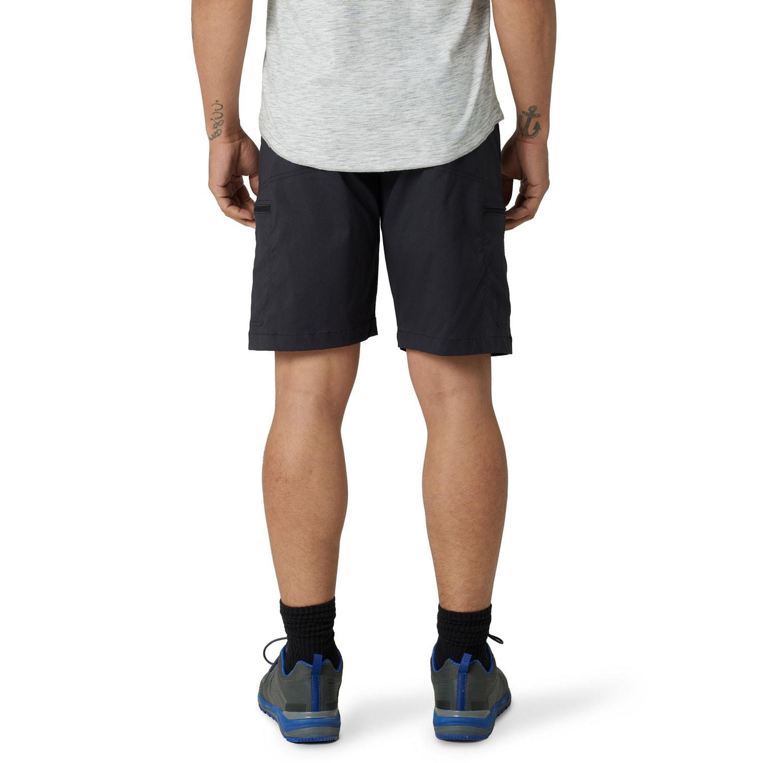 Wrangler Men's Outdoor Performance Cargo Short