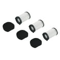 thumbnail image 2 of 1/3 Pack Washable And Reusable Filter for Ak585K V8 Filter Replacement 3 Pack, 2 of 7