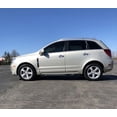 thumbnail image 4 of Bullet Style 0.3 Cal (5.45") Antenna Mast Power for CHEVY CAPTIVA SPORT 12-15, 4 of 8