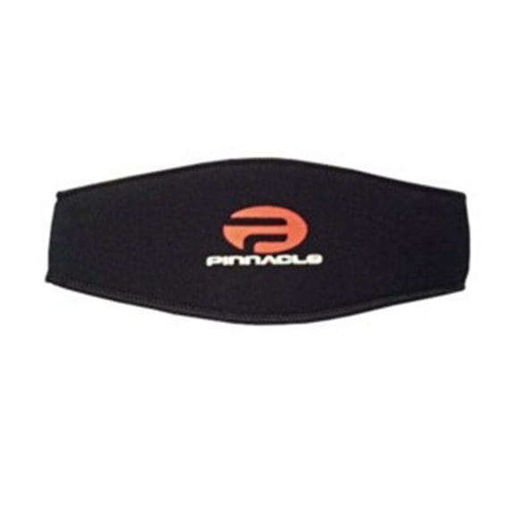 Pinnacle Comfort Padded Wrapper Mask Strap Cover Diving