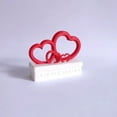 thumbnail image 2 of Valentine's Day Small Gift Box, Valentine's Day Decoration, Suitable for Proposals, Birthday Parties, 2 of 6